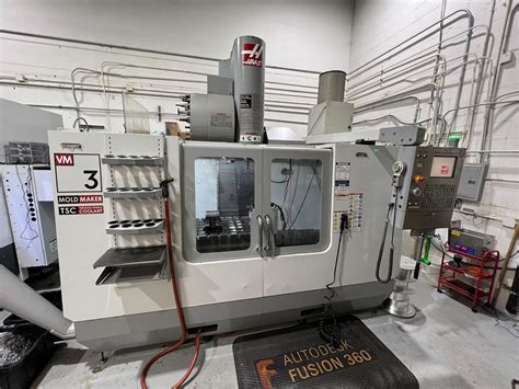 haas vm3 cnc machine|haas vmc machine price.